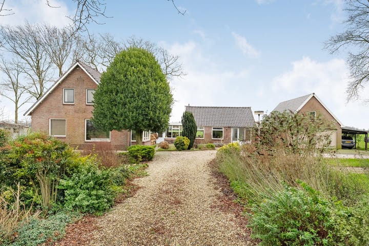 Photo 1 of Bouwhuisweg 4