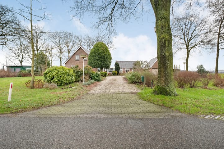 Photo 3 of Bouwhuisweg 4