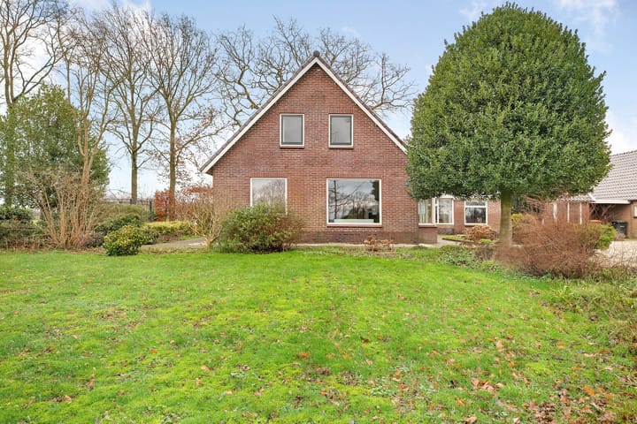 Photo 4 of Bouwhuisweg 4