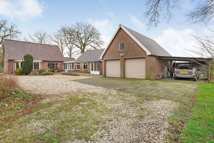 Photo 10 of Bouwhuisweg 4