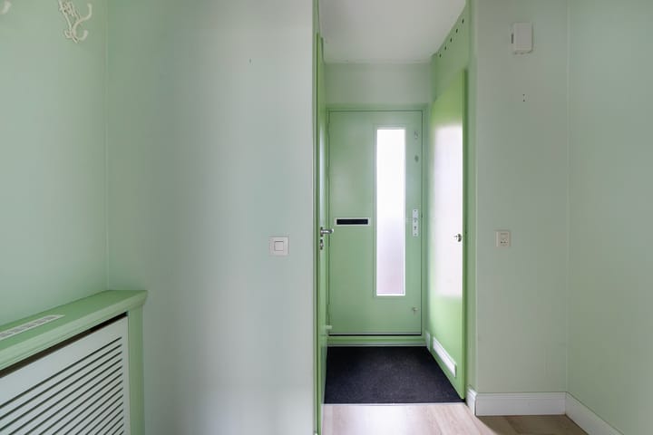 Foto 5 van Bordeauxstraat 16