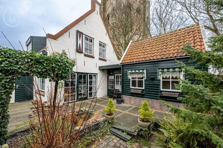 Foto 2 van Het Klooster 8