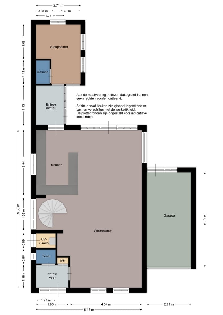 Foto 47 van Het Klooster 8