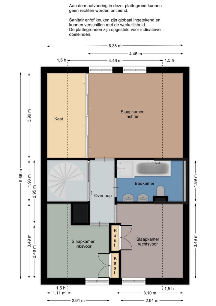 Foto 48 van Het Klooster 8