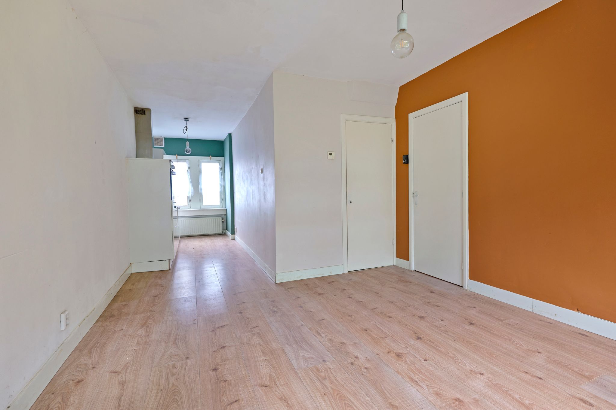 Photo 3 of Bestevâerstraat 77-H