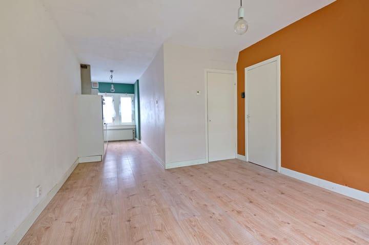 Photo 3 of Bestevâerstraat 77-H