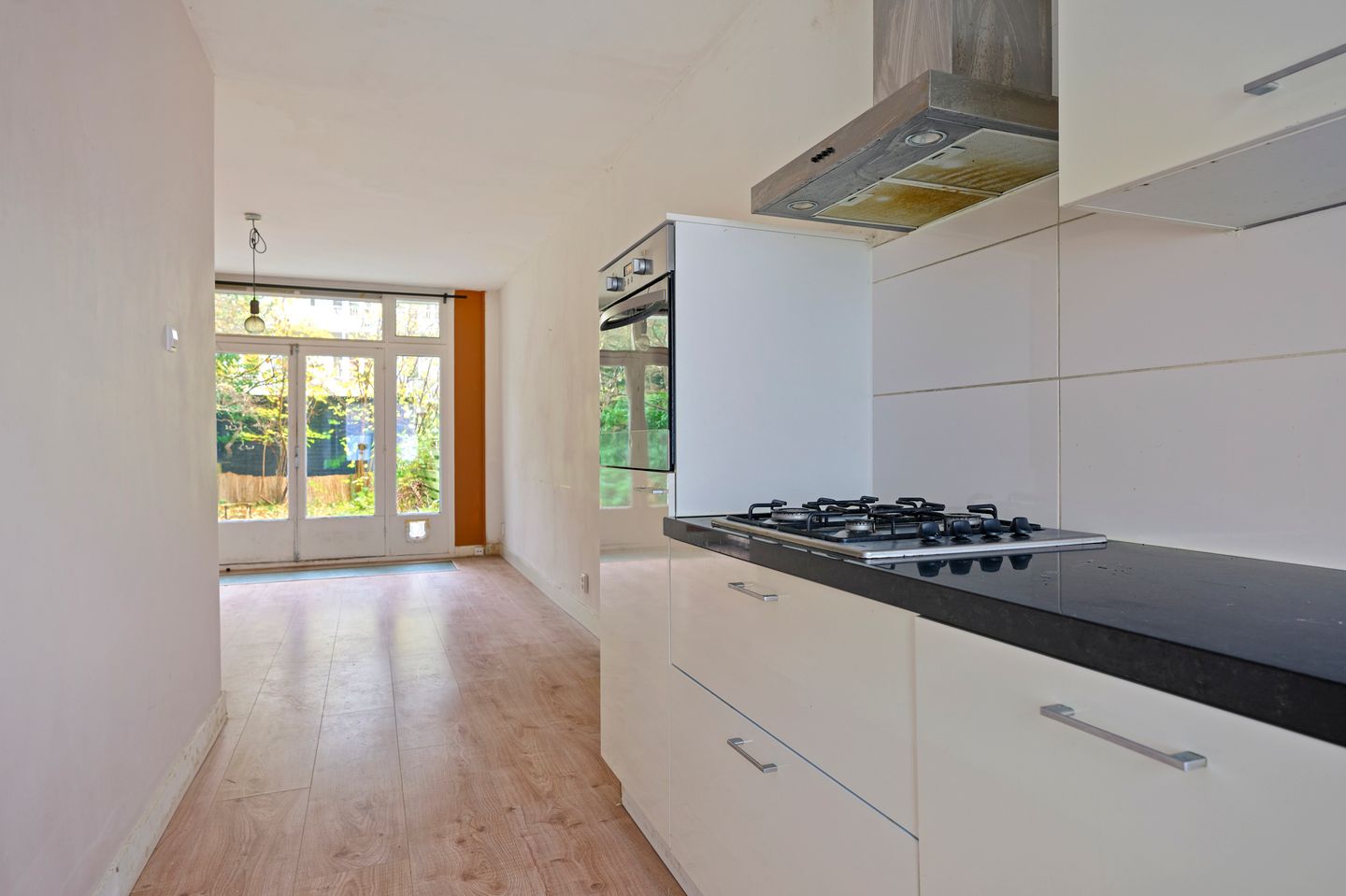 Photo 5 of Bestevâerstraat 77-H