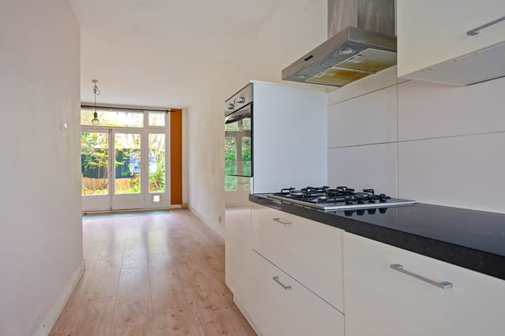 Photo 5 of Bestevâerstraat 77-H