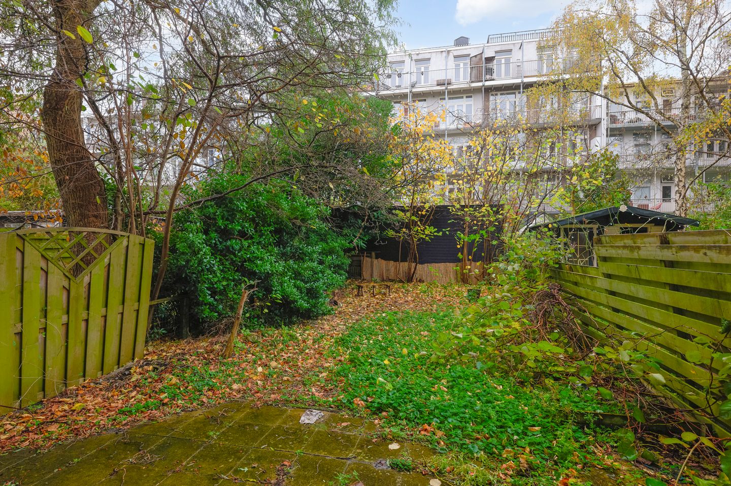 Photo 20 of Bestevâerstraat 77-H