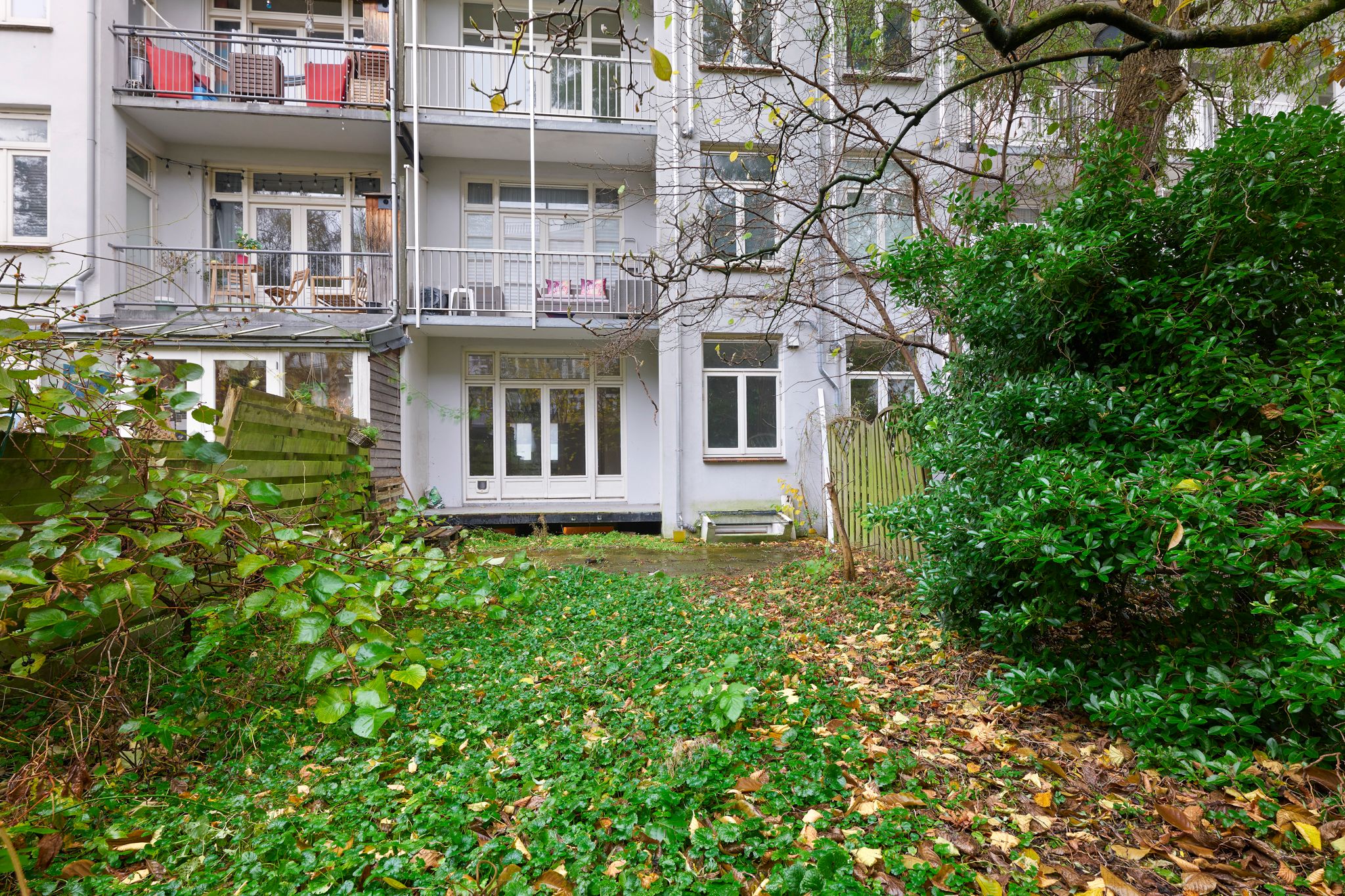 Photo 21 of Bestevâerstraat 77-H