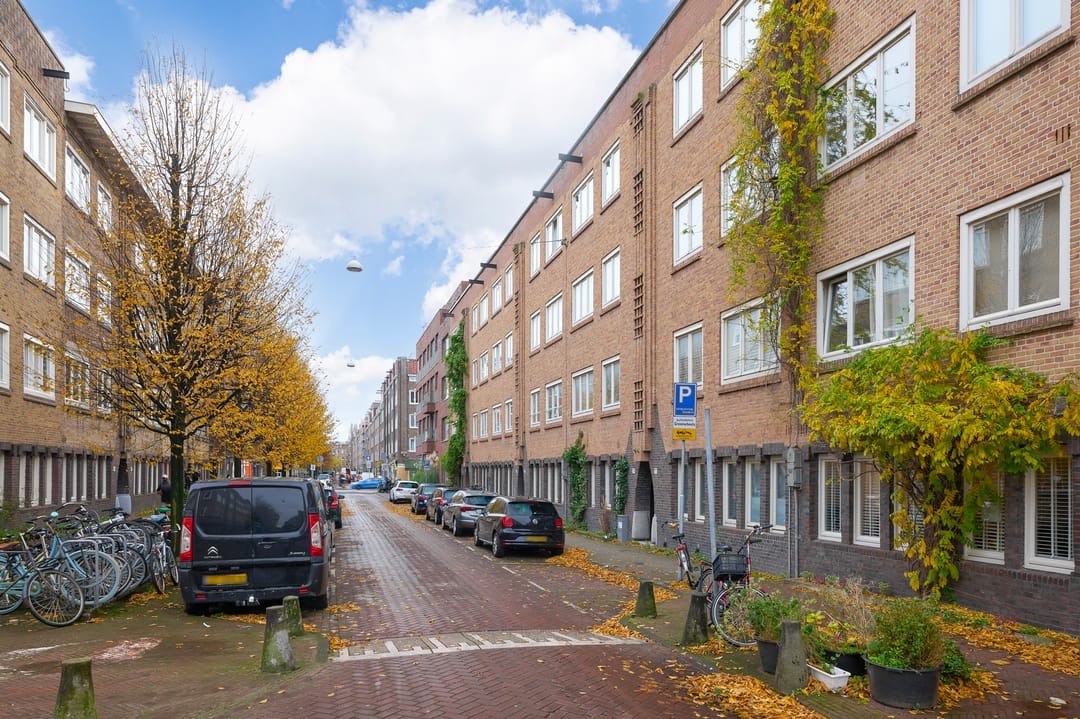 Photo 22 of Bestevâerstraat 77-H