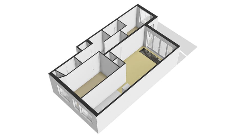 Photo 25 of Bestevâerstraat 77-H