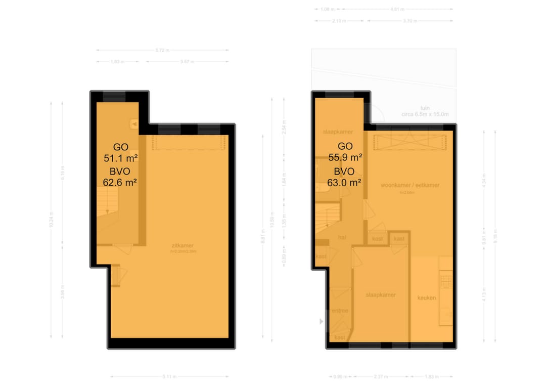 Photo 28 of Bestevâerstraat 77-H