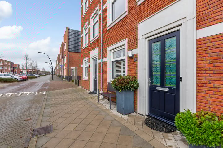 Foto 5 van Jacob van Heemskercklaan 117