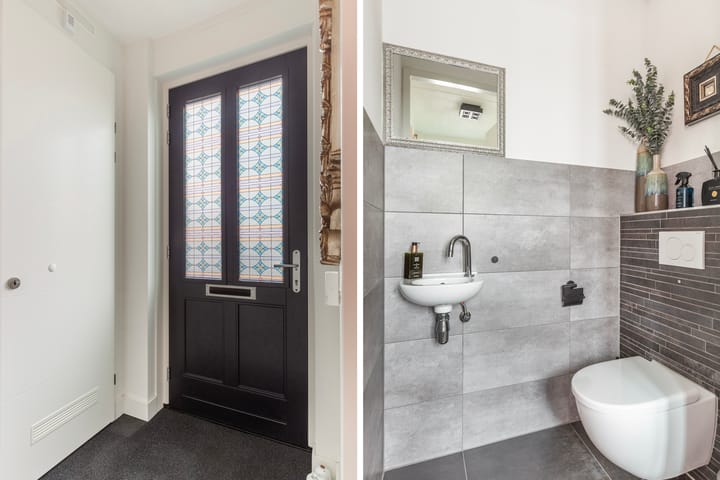 Foto 6 van Jacob van Heemskercklaan 117