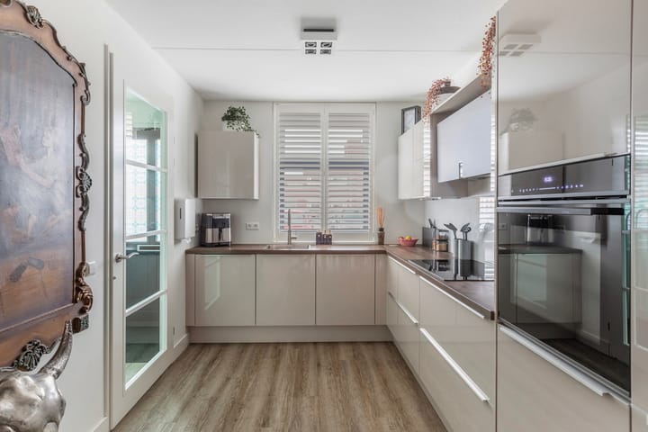 Foto 7 van Jacob van Heemskercklaan 117