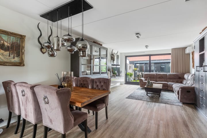 Foto 10 van Jacob van Heemskercklaan 117