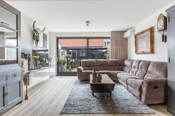 Foto 12 van Jacob van Heemskercklaan 117