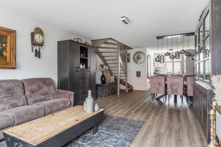 Foto 15 van Jacob van Heemskercklaan 117