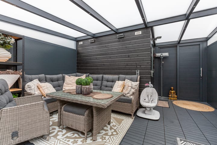 Foto 17 van Jacob van Heemskercklaan 117