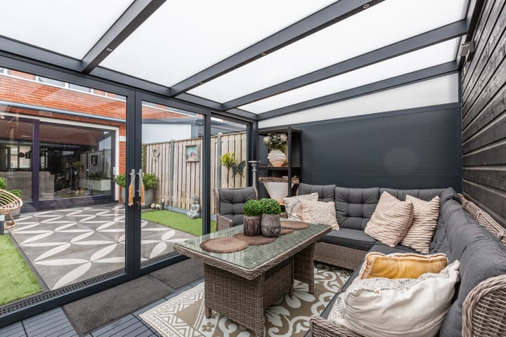 Foto 18 van Jacob van Heemskercklaan 117