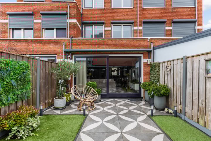 Foto 19 van Jacob van Heemskercklaan 117