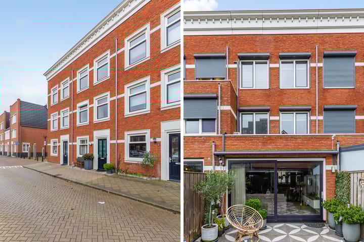 Foto 20 van Jacob van Heemskercklaan 117