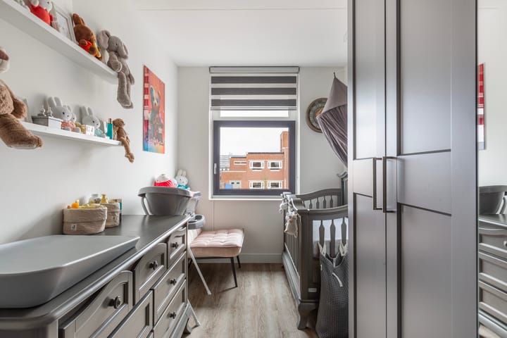 Foto 28 van Jacob van Heemskercklaan 117