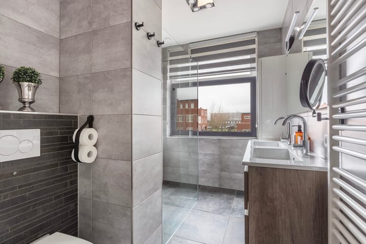 Foto 30 van Jacob van Heemskercklaan 117