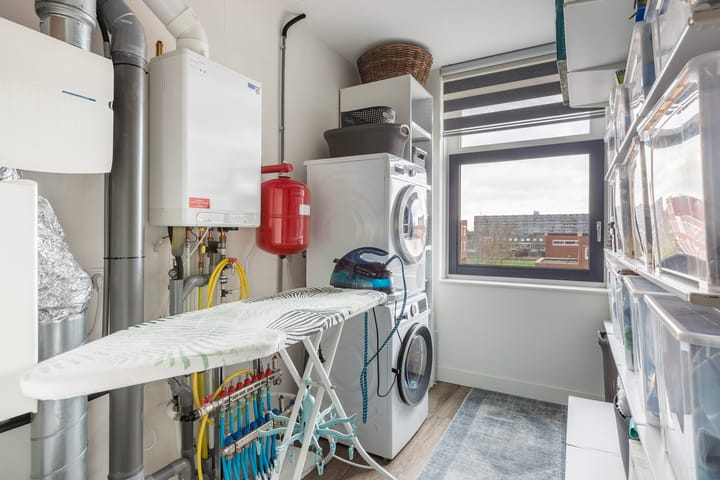 Foto 33 van Jacob van Heemskercklaan 117