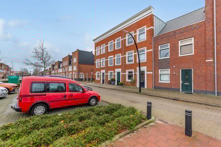 Foto 34 van Jacob van Heemskercklaan 117