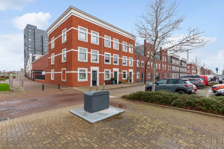 Foto 35 van Jacob van Heemskercklaan 117