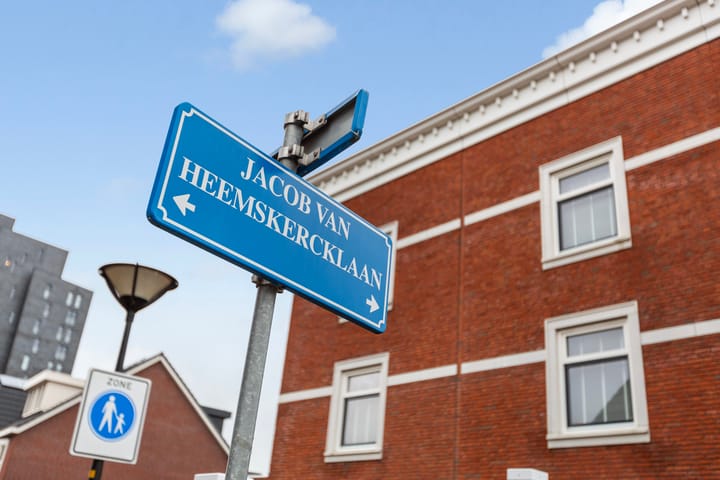 Foto 37 van Jacob van Heemskercklaan 117