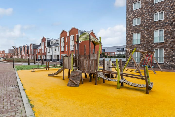 Foto 38 van Jacob van Heemskercklaan 117