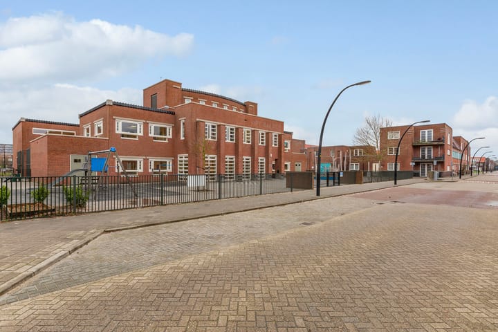 Foto 40 van Jacob van Heemskercklaan 117