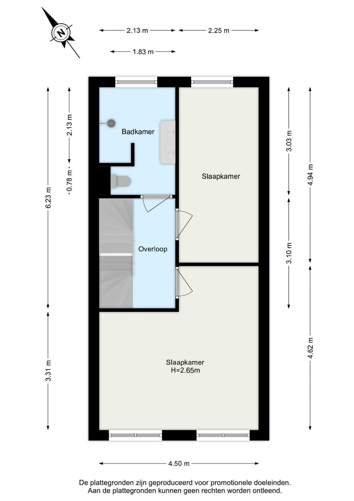 Foto 42 van Jacob van Heemskercklaan 117