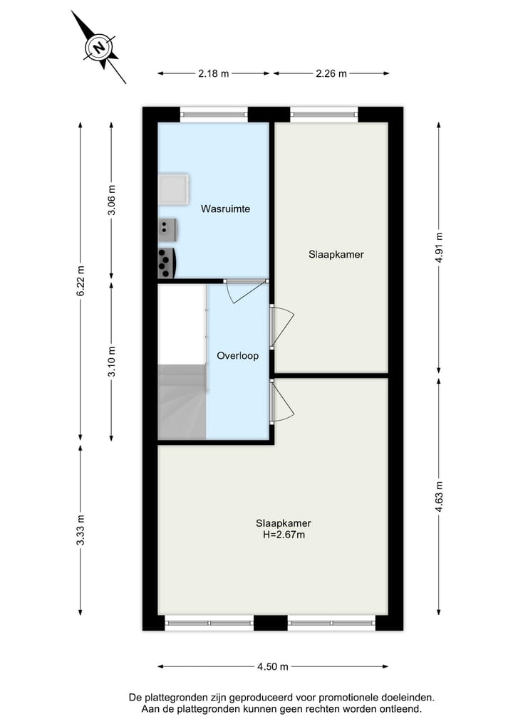 Foto 43 van Jacob van Heemskercklaan 117