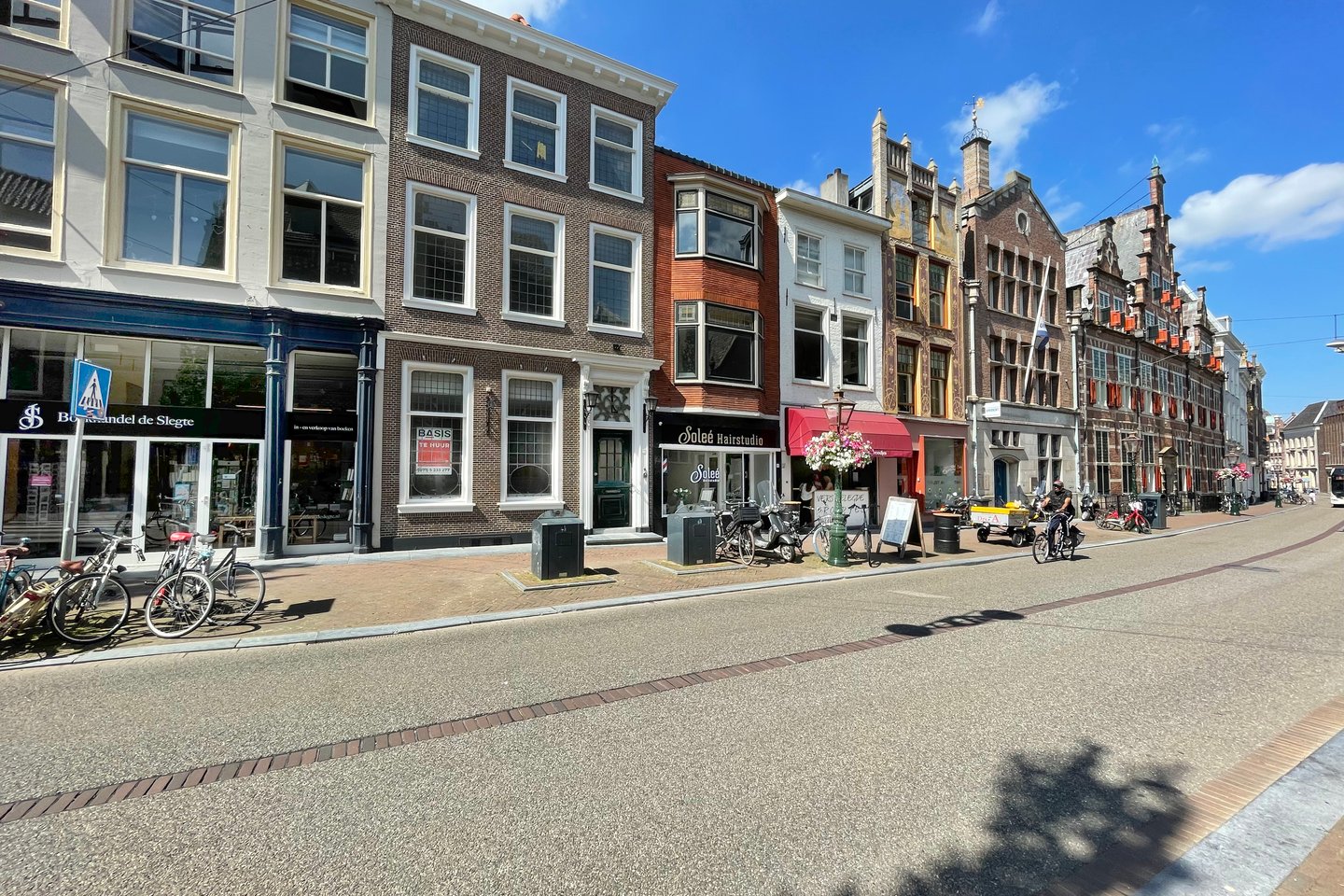 Bekijk foto 1 van Breestraat 71