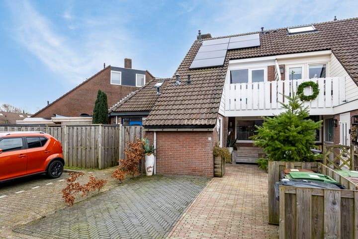 Foto 38 van Hoefblad 3