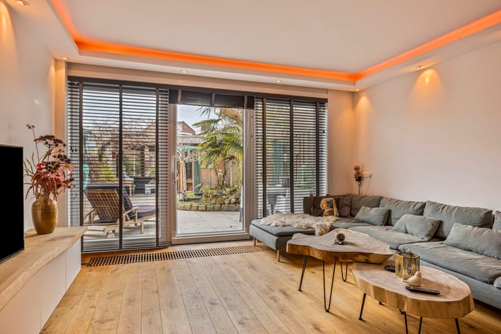 Foto 7 van Hoefblad 3