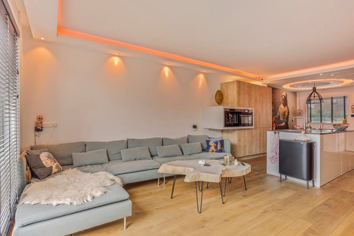 Foto 8 van Hoefblad 3