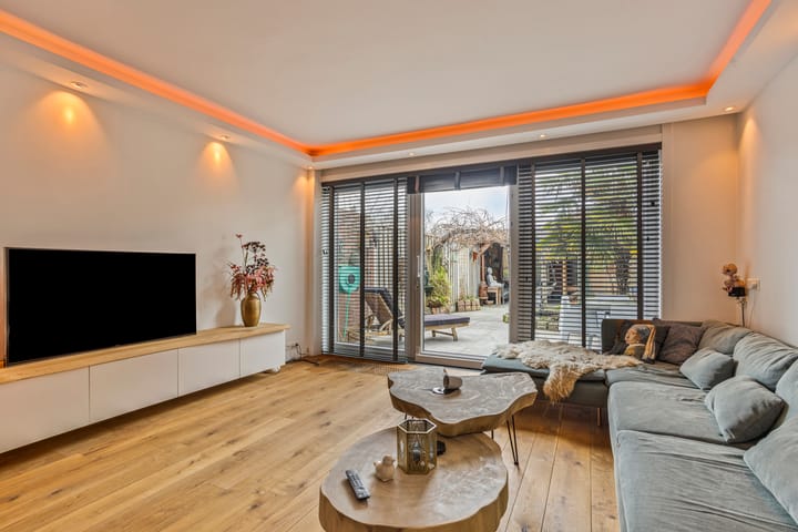 Foto 3 van Hoefblad 3