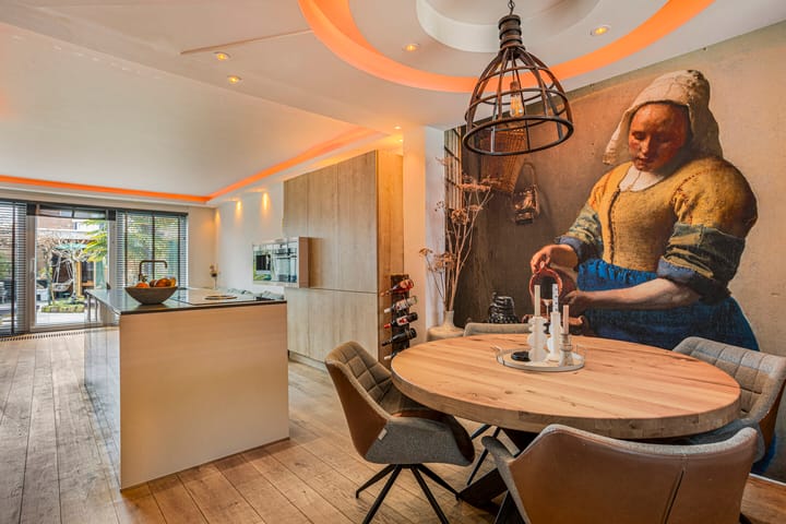 Foto 10 van Hoefblad 3