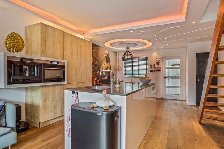 Foto 13 van Hoefblad 3