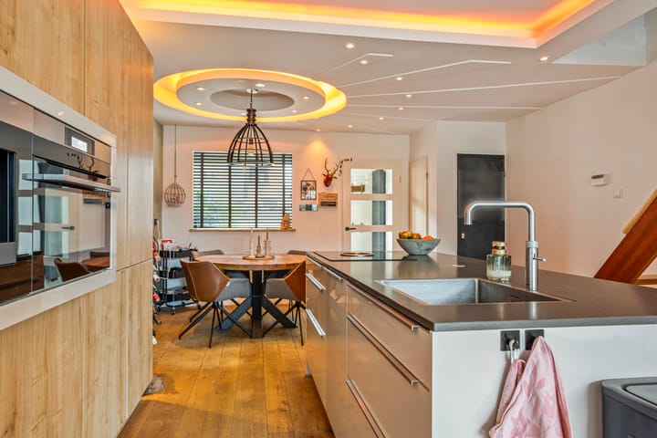 Foto 4 van Hoefblad 3