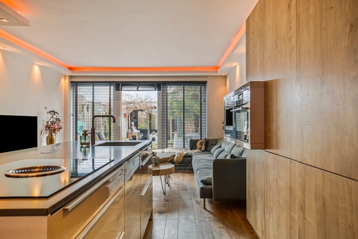 Foto 14 van Hoefblad 3