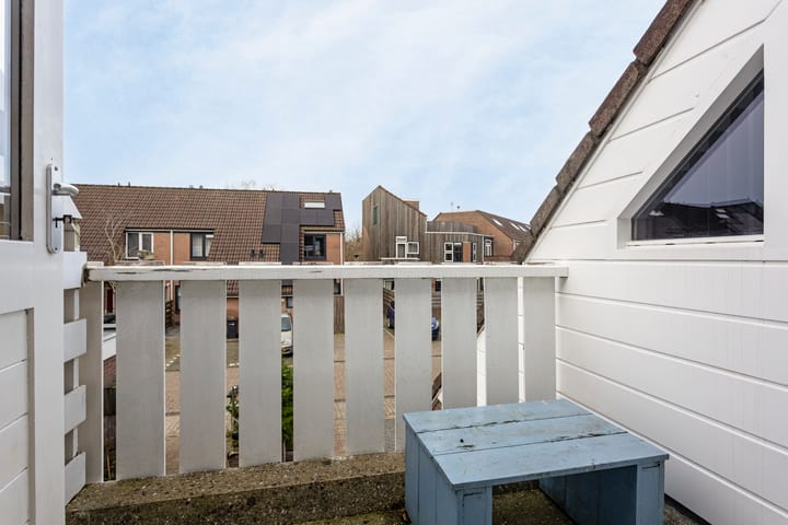 Foto 23 van Hoefblad 3