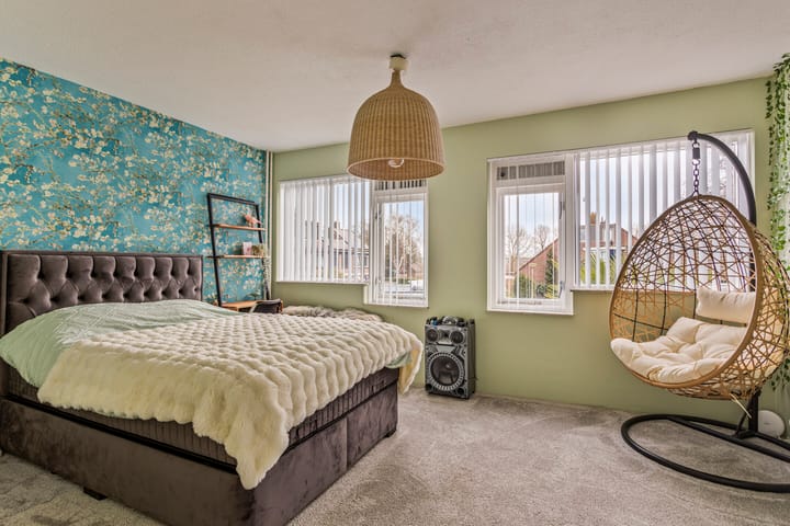 Foto 25 van Hoefblad 3