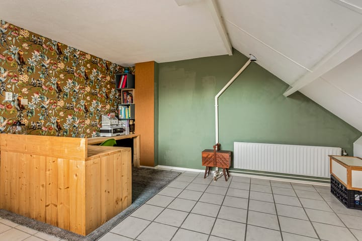 Foto 28 van Hoefblad 3