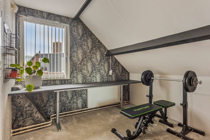 Foto 30 van Hoefblad 3